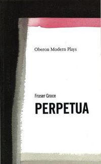 Cover image for Perpetua