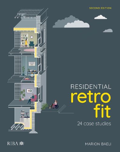 Cover image for Residential Retrofit