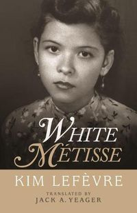 Cover image for White Metisse