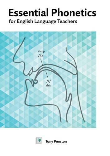 Cover image for Essential Phonetics for English Language Teachers