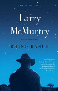 Cover image for Rhino Ranch
