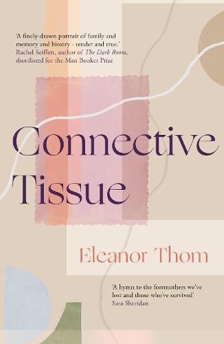 Cover image for Connective Tissue