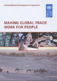 Cover image for Making Global Trade Work for People