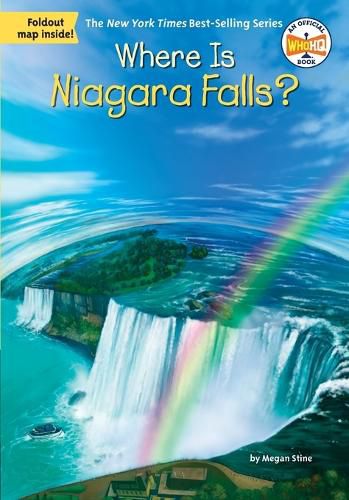 Where Is Niagara Falls?