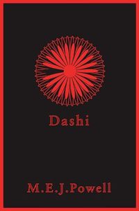 Cover image for Dashi