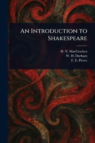 Cover image for An Introduction to Shakespeare