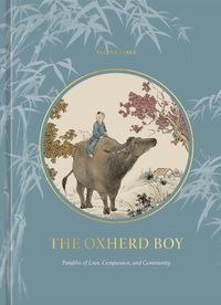 Cover image for The Oxherd Boy
