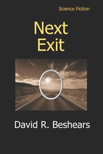 Cover image for Next Exit