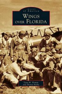 Cover image for Wings Over Florida