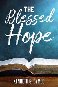 Cover image for The Blessed Hope