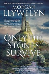 Cover image for Only the Stones Survive: A Novel