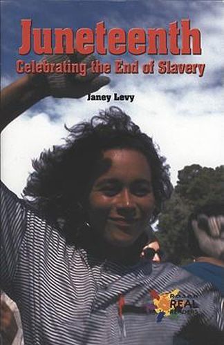 Cover image for Juneteenth