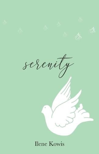 Cover image for Serenity