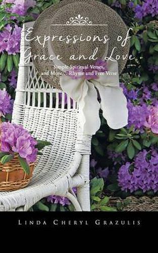 Cover image for Expressions of Grace and Love