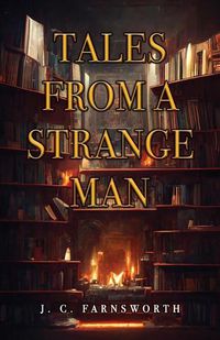 Cover image for Tales from a Strange Man