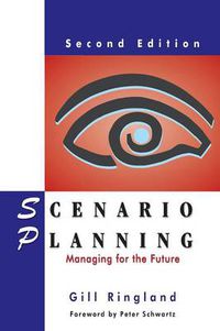 Cover image for Scenario Planning