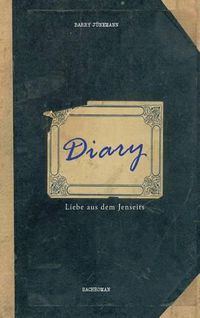 Cover image for Diary