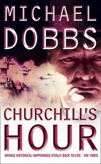 Cover image for Churchill's Hour