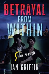 Cover image for Betrayal from Within