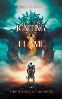 Cover image for Igniting the Flame