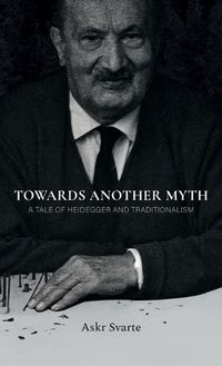 Cover image for Towards Another Myth