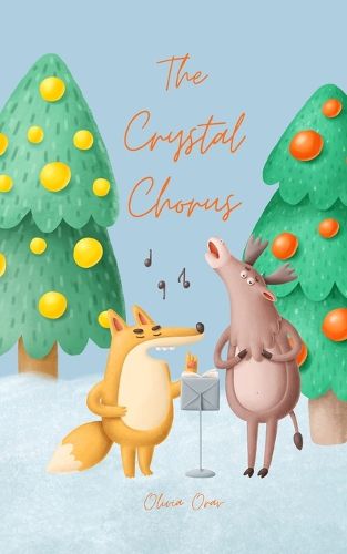 The Crystal Chorus