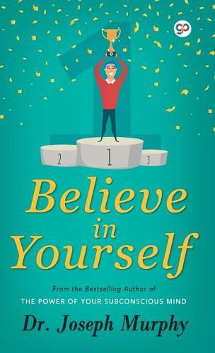 Cover image for Believe in Yourself