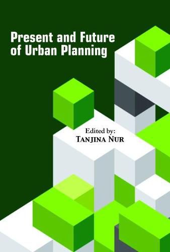 Cover image for Present and Future of Urban Planning