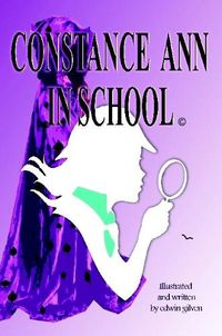 Cover image for Constance Ann in School