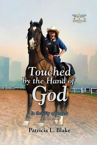 Cover image for Touched by the Hand of God
