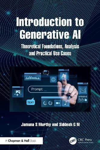 Cover image for Introduction to Generative AI
