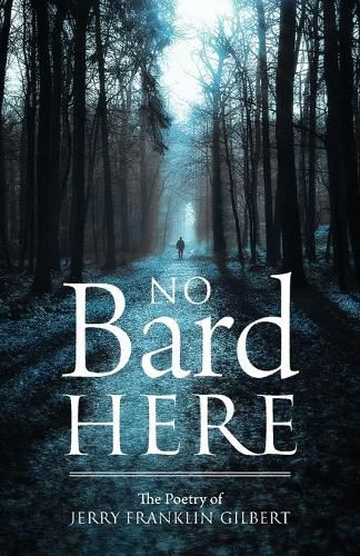 Cover image for No Bard Here