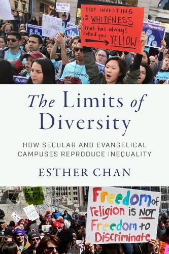 Cover image for The Limits of Diversity