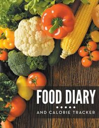 Cover image for Food Diary And Calorie Tracker