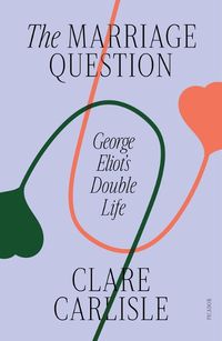 Cover image for The Marriage Question