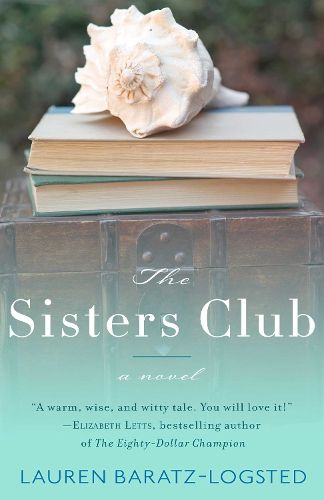 Cover image for The Sisters Club