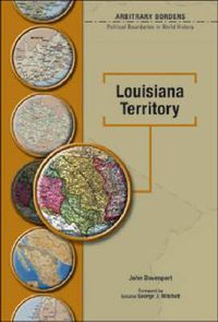 Cover image for The Louisiana Territory