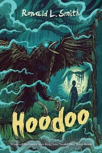 Cover image for Hoodoo