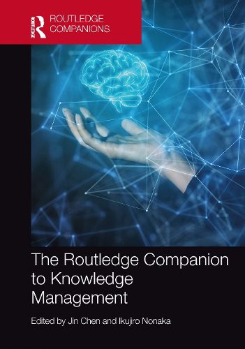 Cover image for The Routledge Companion to Knowledge Management