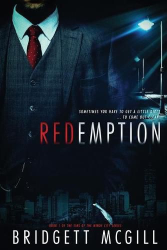 Cover image for Redemption