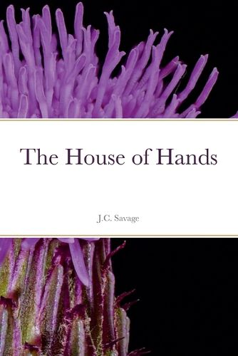 Cover image for The House of Hands