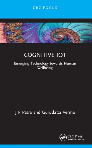 Cover image for Cognitive IoT