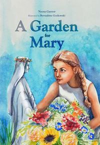Cover image for A Garden for Mary