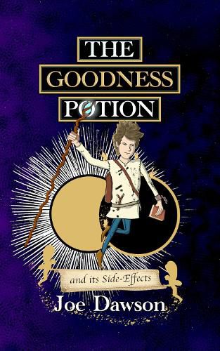 Cover image for The Goodness Potion and its Side-Effects