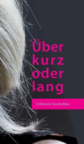Cover image for UEber kurz oder lang