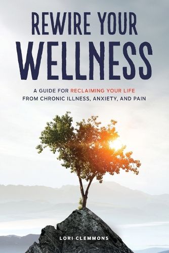 Cover image for Rewire Your Wellness