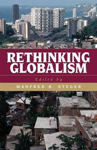 Cover image for Rethinking Globalism