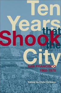 Cover image for Ten Years That Shook the City