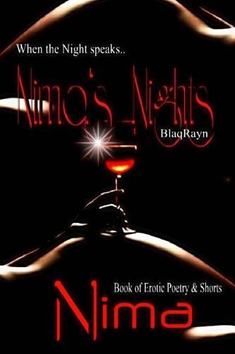 Cover image for Nima's Nights