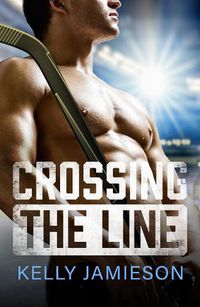 Cover image for Crossing the Line